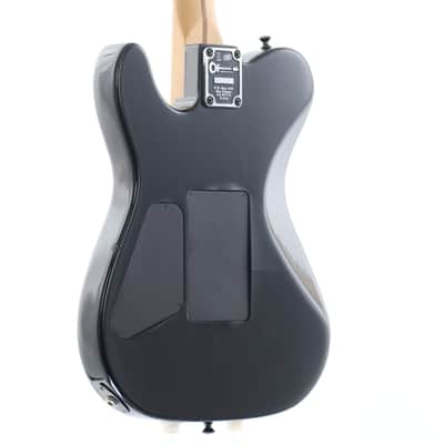 CHARVEL USA San Dimas Style 2 2H FR Black [003233] (03/16) image 9