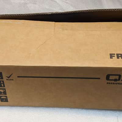 QSC Q-Sys Core 110f - Programmable Network Audio Processor DSP Mixer EQ USB Analog Dante IO Multi-Effects image 18