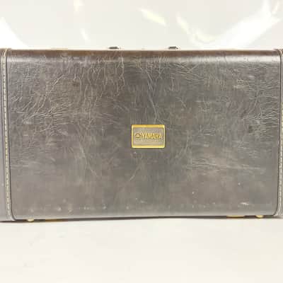 Used Yamaha YTR-8330ST Bb Trumpet (SN: 001130) image 4