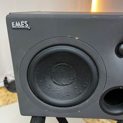EMES Blue active pair Mid 2010's - Gray Bild 13