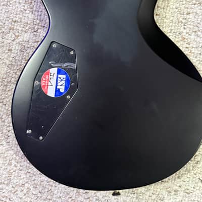 ESP Standard Series Eclipse II 2011 - Black image 5