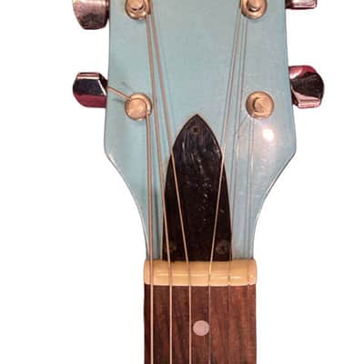 Harmony Les Paul image 4