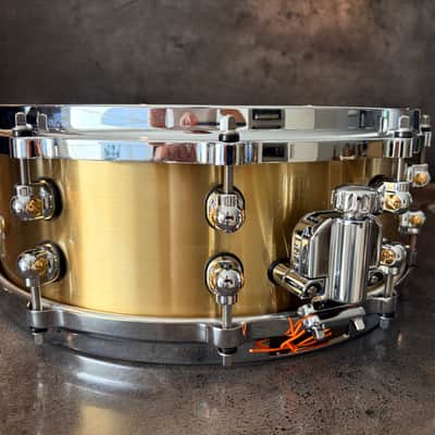 Pearl RF1B-1450 Reference one brass 2024 image 8