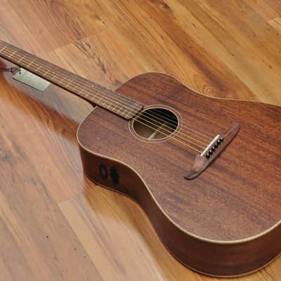 Fender Redondo Special Mahogany image 3