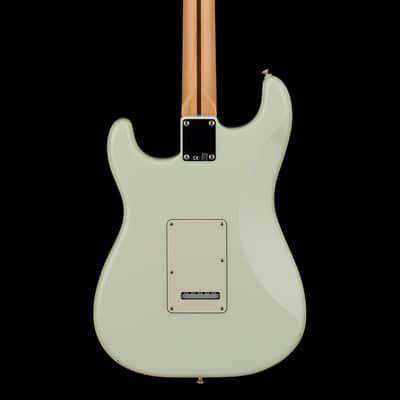 Fender American Special Stratocaster HSS (2016) - Sonic Blue #56304 with Gig Bag image 4