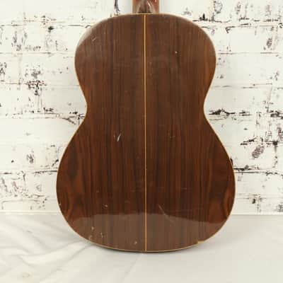 Giannini AWN60 Classical Guitar w/Hard Case image 9