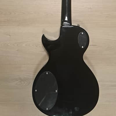 Zemaitis ZTA-601 HBone Z seires image 3