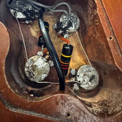 Gibson Les Paul 1958 image 20