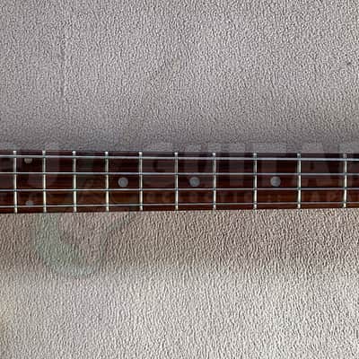 ARIA DIAMOND 1720 BASS c.1970 - UNIVOX HI-FLIER PHASE I MIJ | Reverb