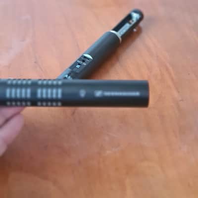 Sennheiser 🎤 Sennheiser K6 + ME66 Shotgun Microphone System – Modular Broadcast Quality image 8