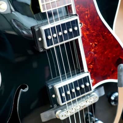 Gibson ES-175 Memphis Electric Guitar image 3