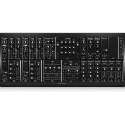 BEHRINGER - MODULO SINTETIZADOR SYSTEM 35 image 2