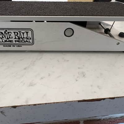 Ernie Ball volume pedal vintage model image 2