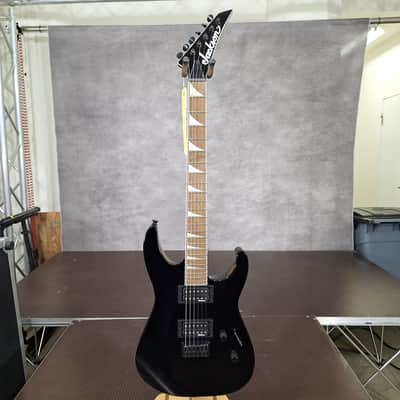 Jackson X Series Soloist SLXDX HT 2026 - Present - Gloss Black 6.8 pounds! image 1