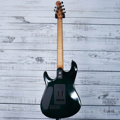 Music Man Jason Richardson Signature Cutlass HT | Kokiri Forest image 3