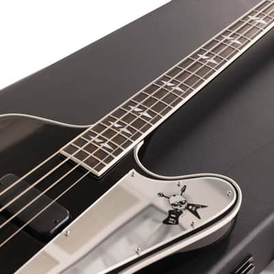 Gibson Gene Simmons G2 Thunderbird Bass 2022 image 11