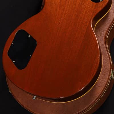 Gibson USA Les Paul Classic Premium Plus Honey Burst [5 1816] (06/22) image 4