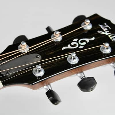 Taylor Gold Label 814e Koa - Sunburst 2025 w/OHSC image 9