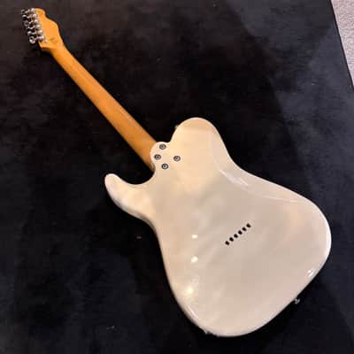 Chapman ML3 Pro Traditional - white dove image 10