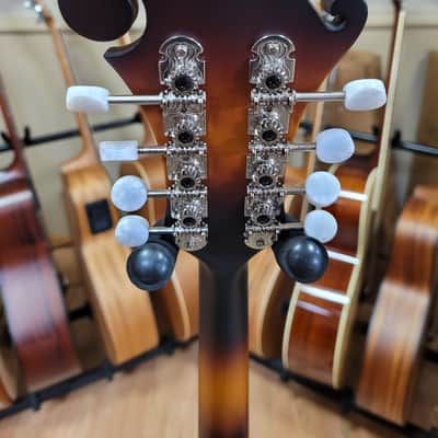 Eastman MD315E-SB with K&K pickup image 6