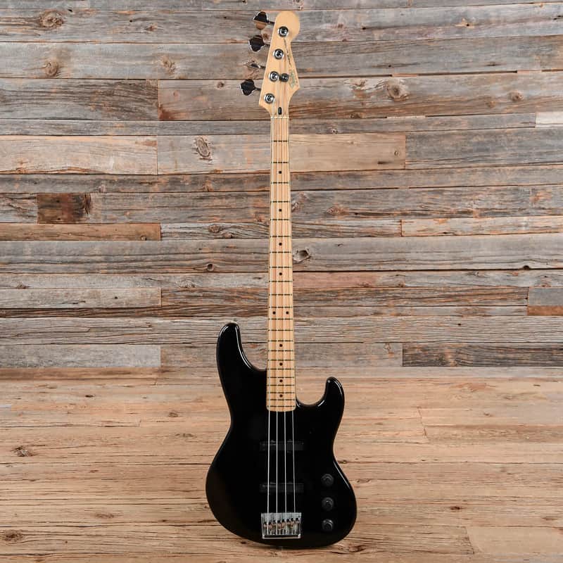 Fender Jazz Bass Plus 1990 - 1994 | Reverb