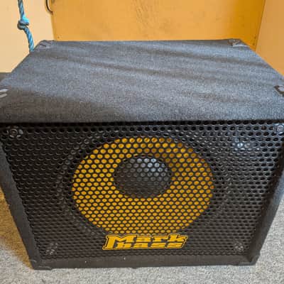 Ashdown Five Fifteen Mini Rig 2x10