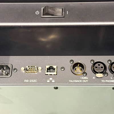 YAMAHA NUAGE-FD (Fader Unit) ×2 / NUAGE-MC (Master Unit) ×1 image 4