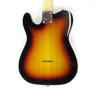 Fender Standard Telecaster 2025 image 8