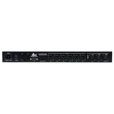dbx DriveRack 260 | Loudspeaker Management System. New with Full Warranty! image 4