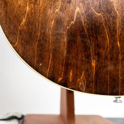 Epiphone USA Casino, Vintage Sunburst | Demo image 21