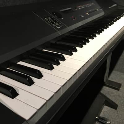 Roland RD-1000 Digital Piano w Stand. 88 Keyboard Has Seen Studio Use Only, NICE ! image 3