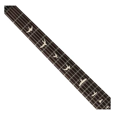 PRS S2 Vela Satin Electric Guitar - Metallic Midnight - Open Box image 3