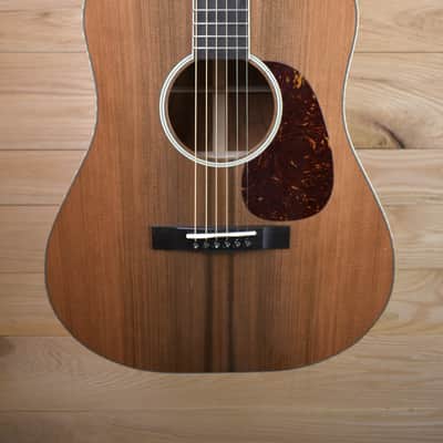 Huss and Dalton DS-12 2025 - Sinker Redwood/Sinker Mahogany image 2