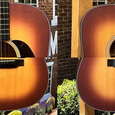 Martin Standard Series D-18 Satin 2024 NEW Condition image 4