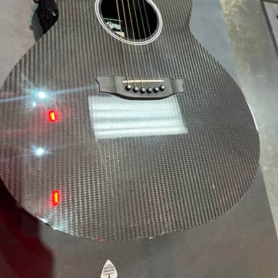 2014 Rainsong H-WS1000H2 - Carbon Fiber image 2