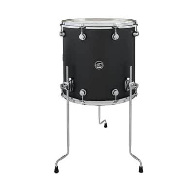 DW Performance Series 16x16" Floor Tom