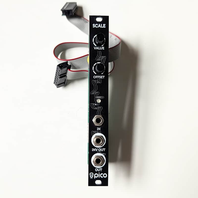 Erica Synths Pico Scale