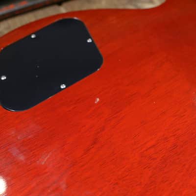 Gibson Les Paul Traditional 2008 - 2012 - Light Burst image 15
