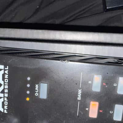 Akai MPC One Standalone MIDI Sequencer 2020 - Present Black image 6
