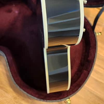 Gretsch G6120SSU-BK Brian Setzer Nashville 2018 - Black image 11