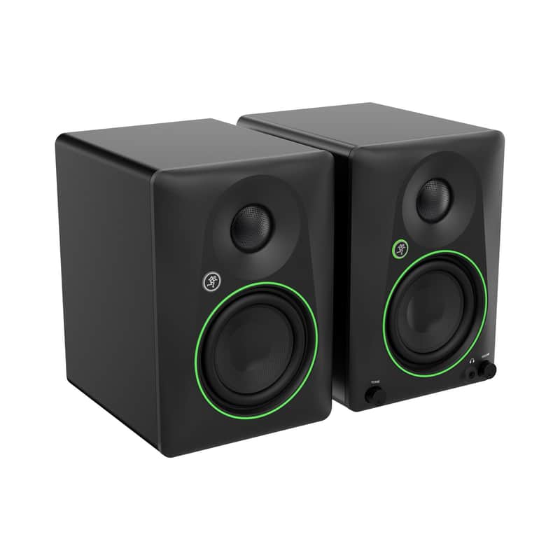 Mackie CR4.5 BT image 1