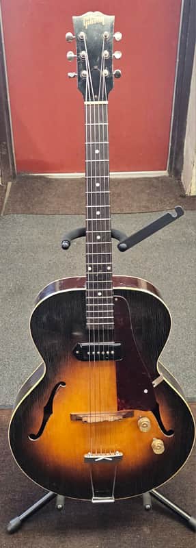 Gibson ES-125 Electric Guitar image 1