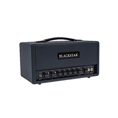 Blackstar St. James 50-Watt 6L6 Amp Head image 3