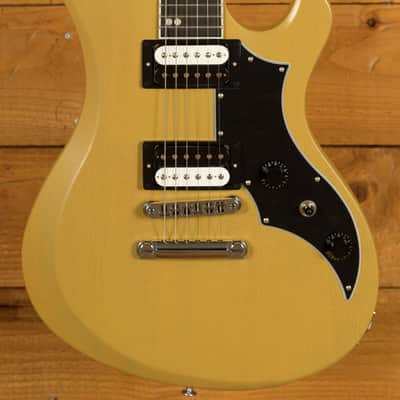 Gibson Victory | TV Yellow Satin image 1