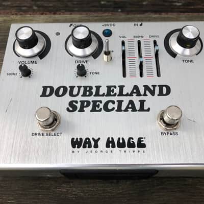 One Of The First !! Way Huge Doubleland Special image 1