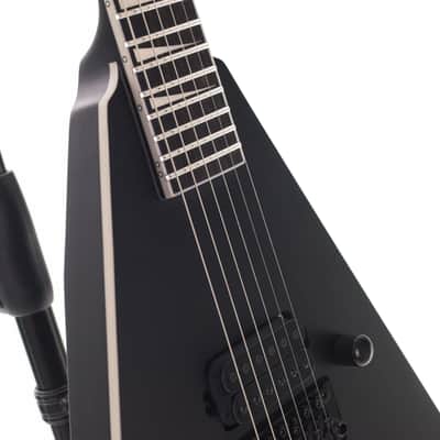 Jackson Pro Plus Pure Metal Rhoads RR1A 2026 - Satin Black 3090gr image 7