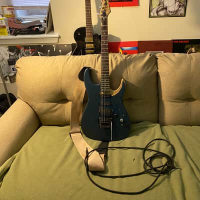Kramer Stratocaster 1984 Relic image 1