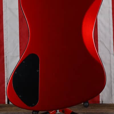 Gibson Non-Reverse Thunderbird - Sparkling Burgundy image 5