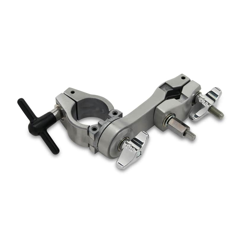DW DWSMRKC15VA Rack Ratcheting 1.5" to V Rack Clamp image 1