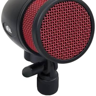 Heil Kick Drum Microphone